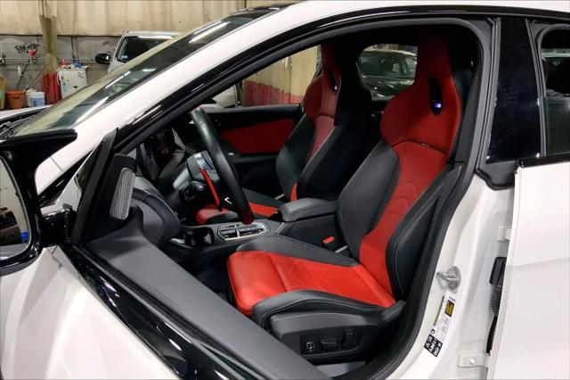 2025 BMW M235 Gran Coupe xDrive