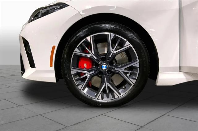 2025 BMW M235 Gran Coupe xDrive