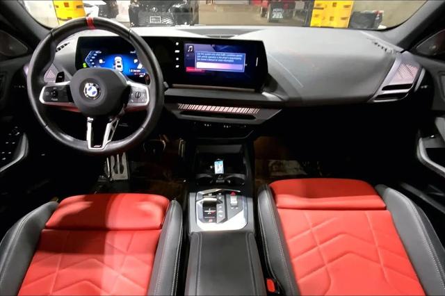 2025 BMW M235 Gran Coupe xDrive