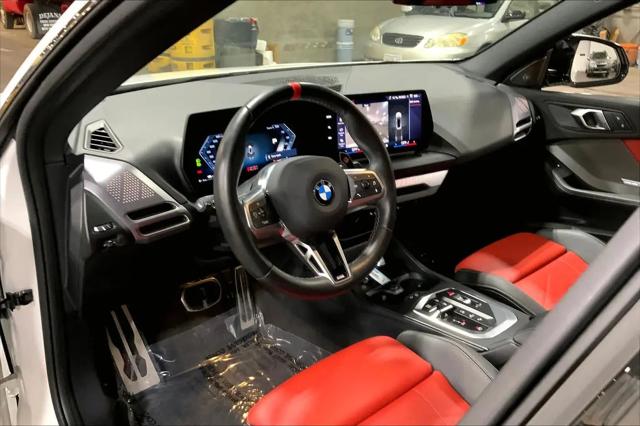 2025 BMW M235 Gran Coupe xDrive