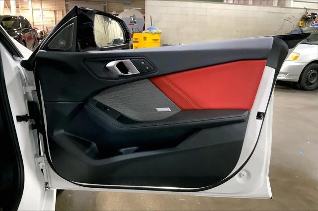 2025 BMW M235 Gran Coupe xDrive