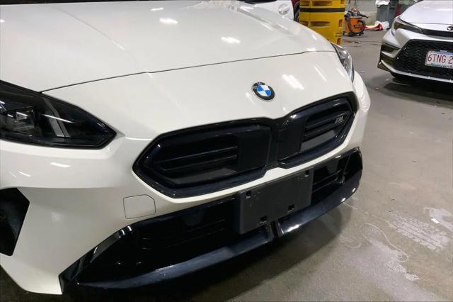 2025 BMW M235 Gran Coupe xDrive