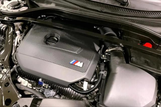 2025 BMW M235 Gran Coupe xDrive