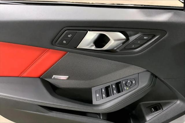 2025 BMW M235 Gran Coupe xDrive