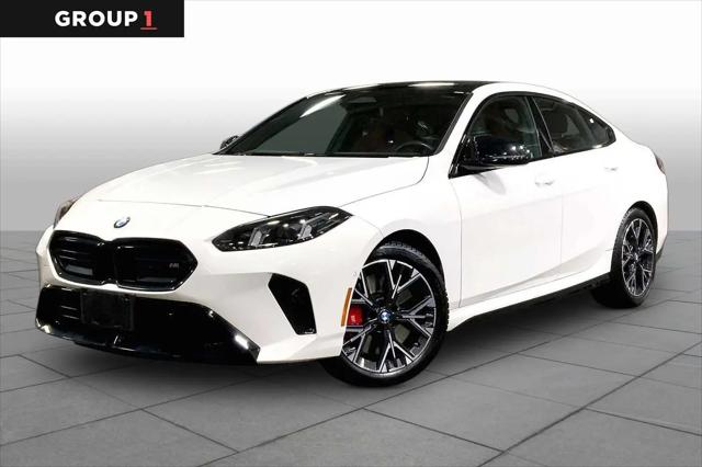 2025 BMW M235 Gran Coupe xDrive for sale in Danvers, MA