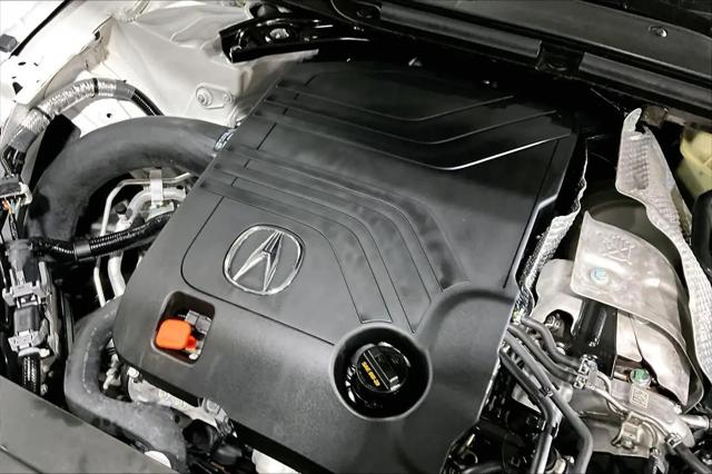 2025 Acura TLX Type S