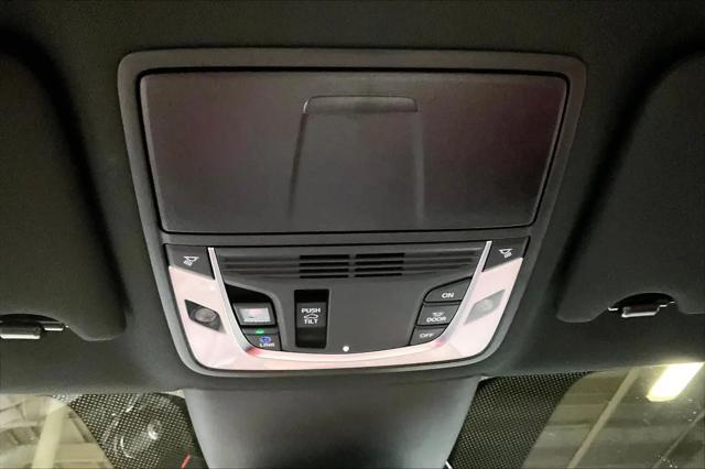 2025 Acura TLX Type S