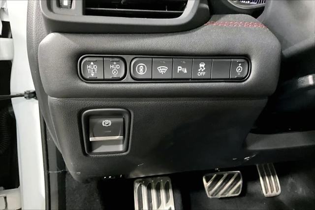 2025 Acura TLX Type S