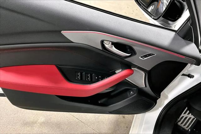 2025 Acura TLX Type S