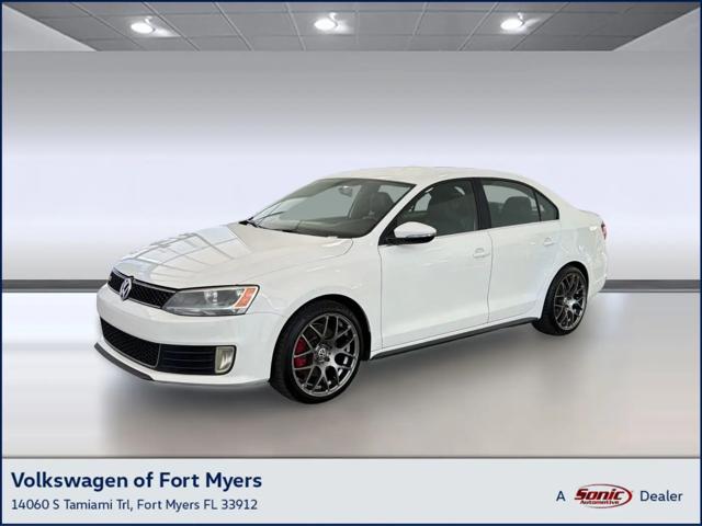2014 Volkswagen Jetta GLI for sale in Fort Myers, FL