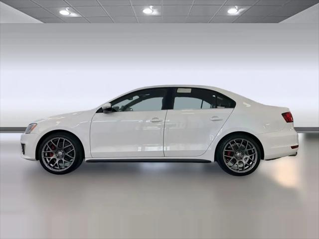 2014 Volkswagen Jetta GLI