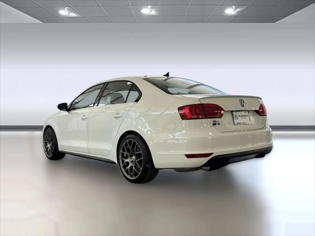 2014 Volkswagen Jetta GLI