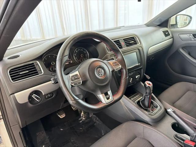 2014 Volkswagen Jetta GLI