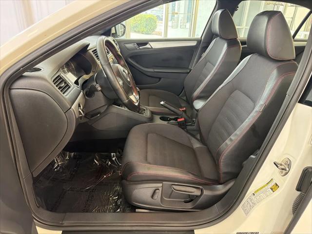 2014 Volkswagen Jetta GLI