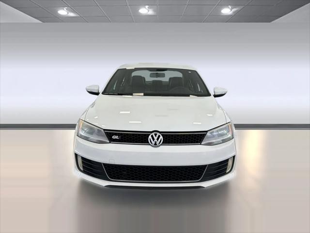2014 Volkswagen Jetta GLI