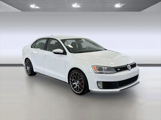 2014 Volkswagen Jetta GLI