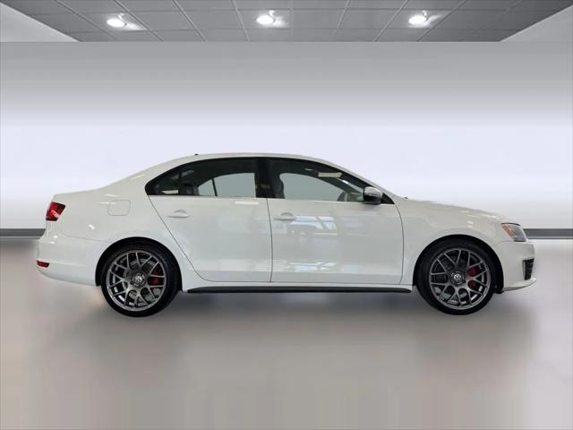 2014 Volkswagen Jetta GLI