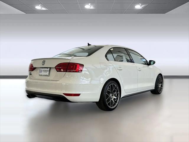 2014 Volkswagen Jetta GLI