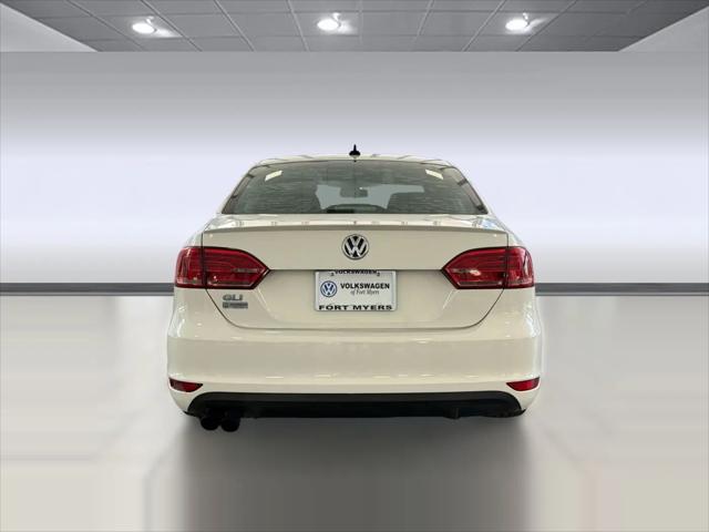 2014 Volkswagen Jetta GLI