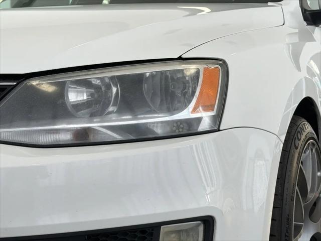 2014 Volkswagen Jetta GLI