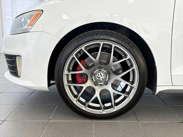 2014 Volkswagen Jetta GLI