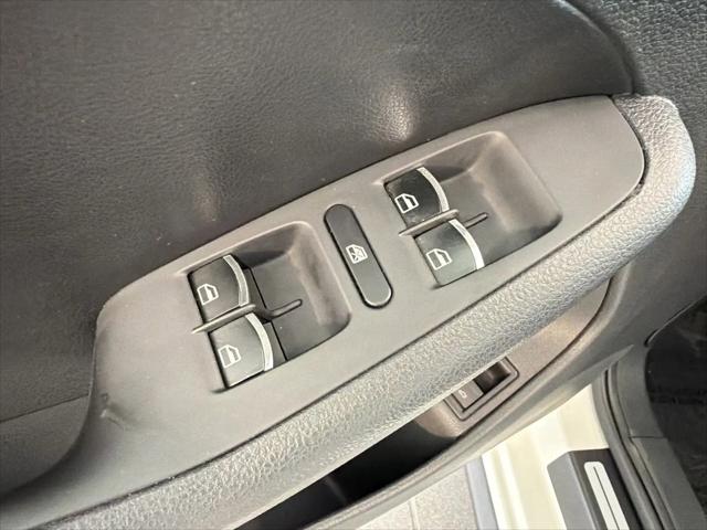 2014 Volkswagen Jetta GLI