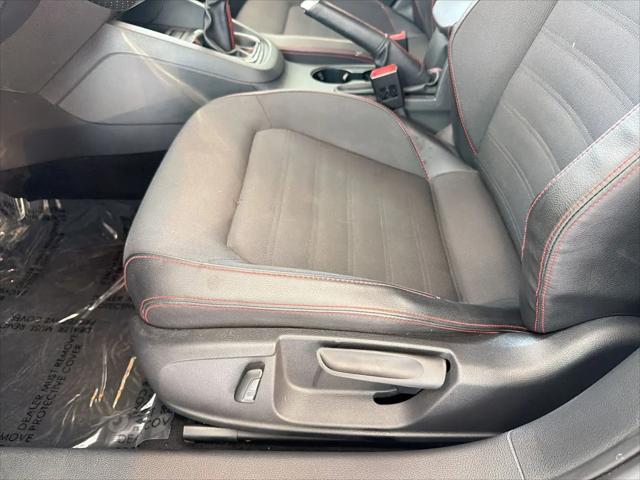 2014 Volkswagen Jetta GLI
