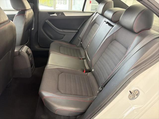 2014 Volkswagen Jetta GLI