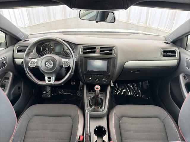 2014 Volkswagen Jetta GLI