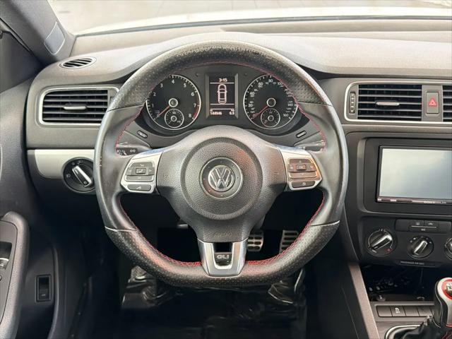 2014 Volkswagen Jetta GLI