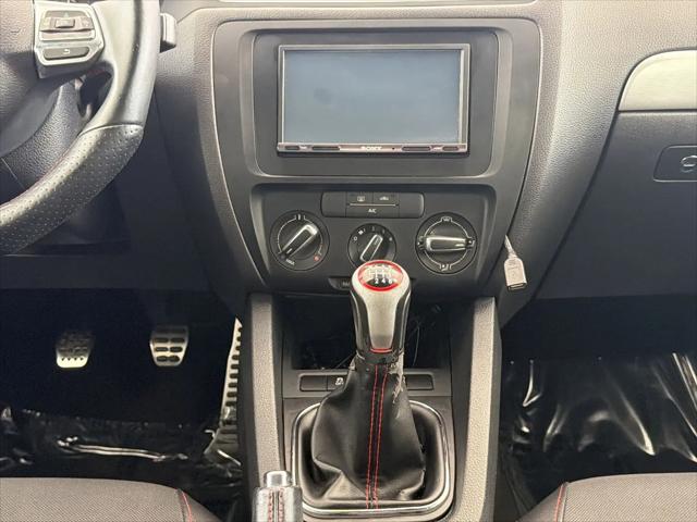 2014 Volkswagen Jetta GLI