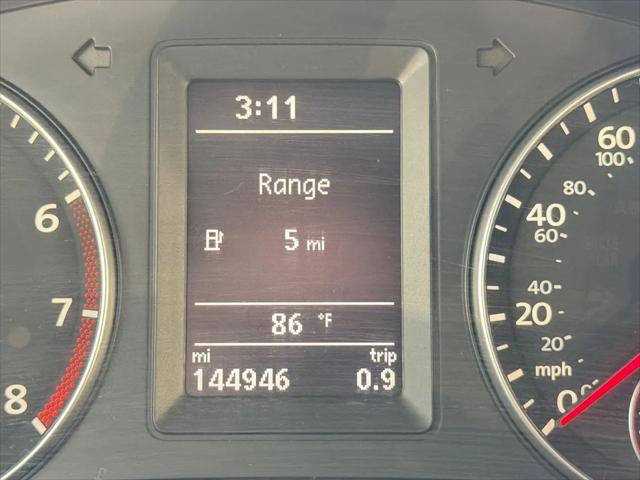 2014 Volkswagen Jetta GLI