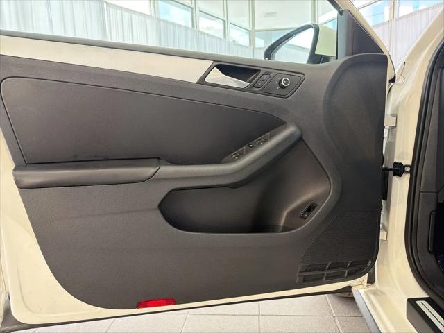 2014 Volkswagen Jetta GLI