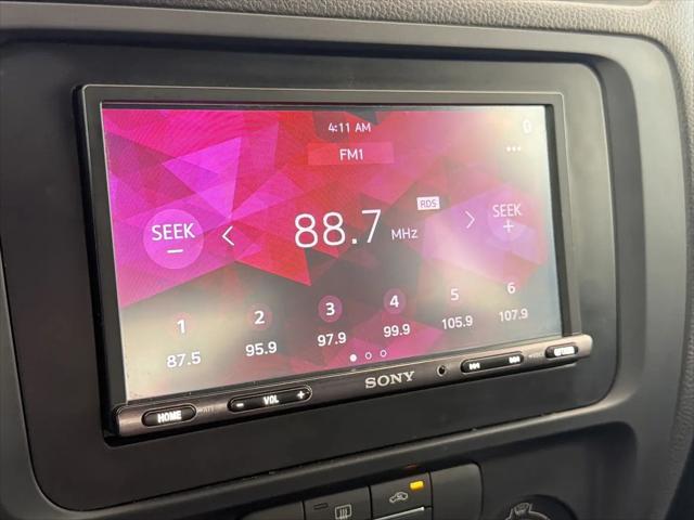 2014 Volkswagen Jetta GLI