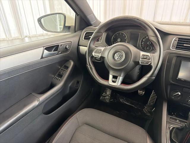 2014 Volkswagen Jetta GLI