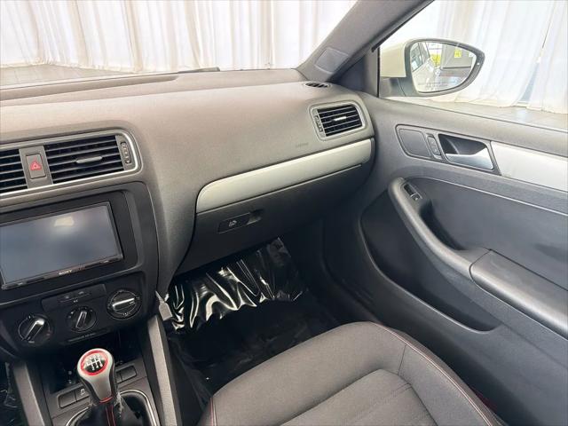 2014 Volkswagen Jetta GLI