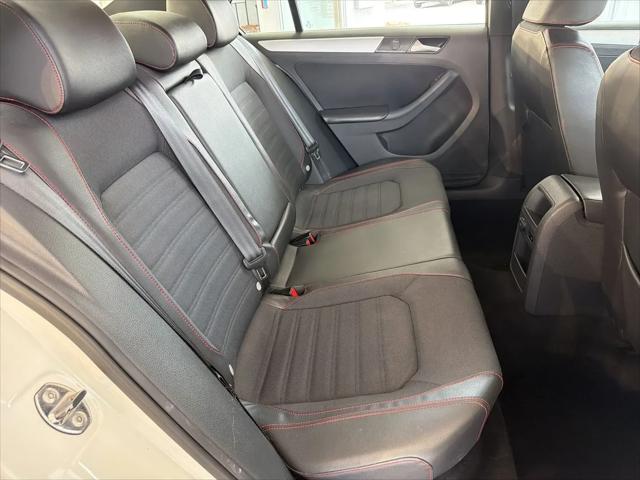 2014 Volkswagen Jetta GLI