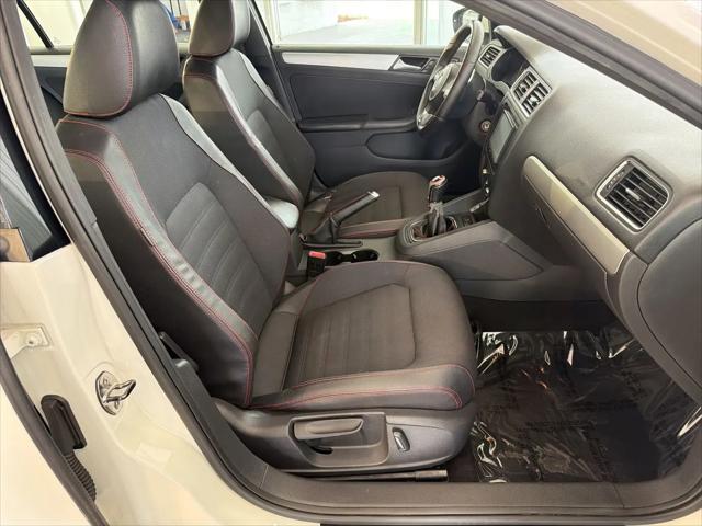 2014 Volkswagen Jetta GLI