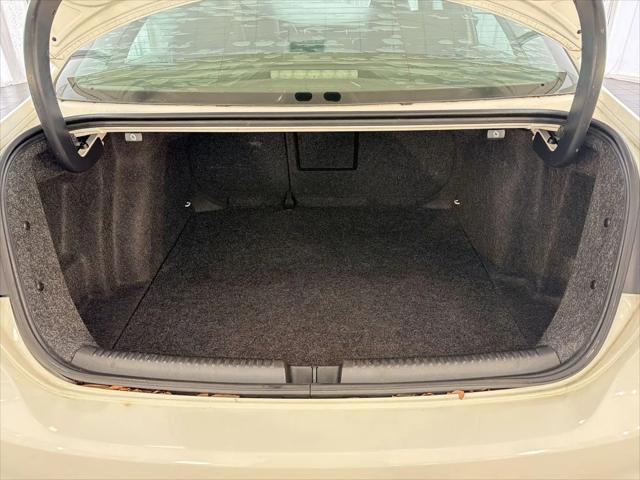 2014 Volkswagen Jetta GLI