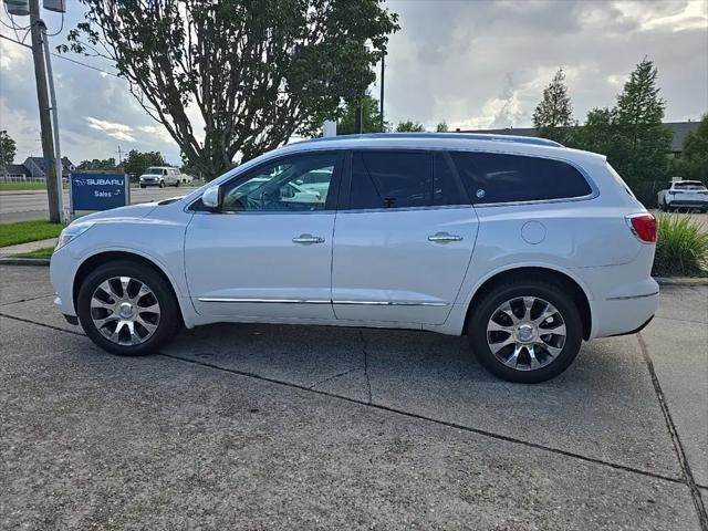 2017 Buick Enclave Premium