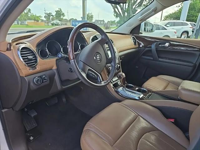 2017 Buick Enclave Premium