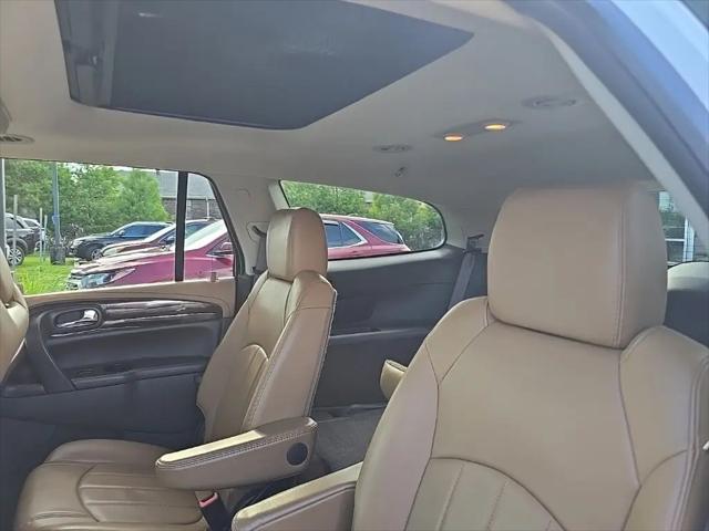2017 Buick Enclave Premium