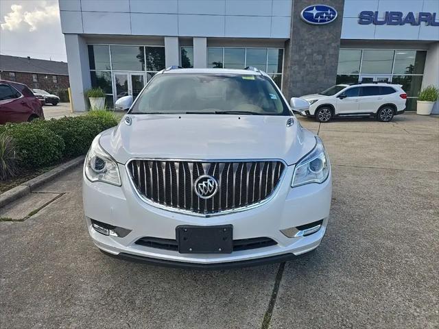 2017 Buick Enclave Premium