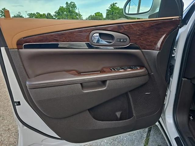 2017 Buick Enclave Premium