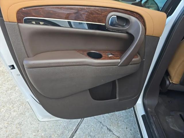2017 Buick Enclave Premium