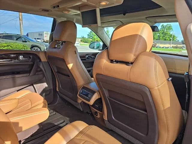 2017 Buick Enclave Premium