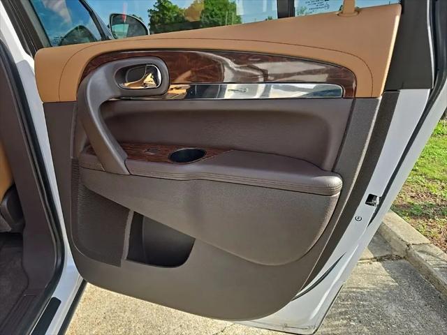 2017 Buick Enclave Premium