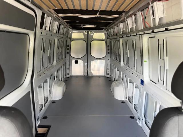 2019 Mercedes-Benz Sprinter 3500 High Roof V6