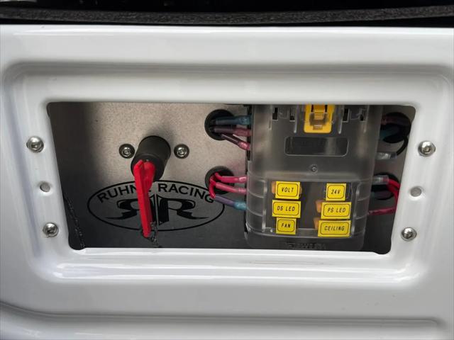 2019 Mercedes-Benz Sprinter 3500 High Roof V6