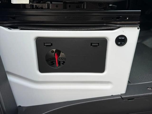 2019 Mercedes-Benz Sprinter 3500 High Roof V6